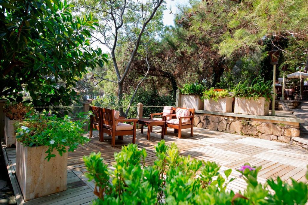 Hotel Miarosa Incekum 5*