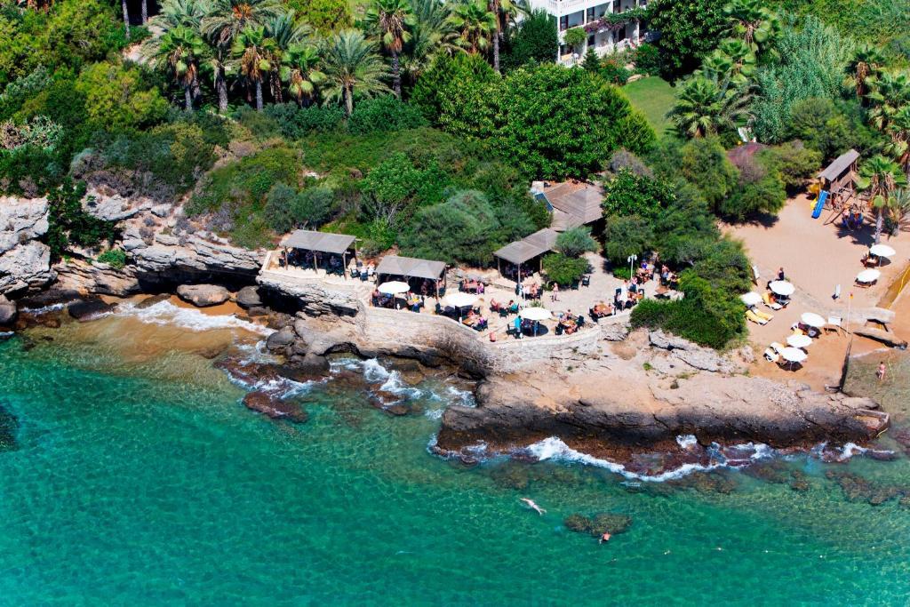 Miarosa Incekum 5* Alanya