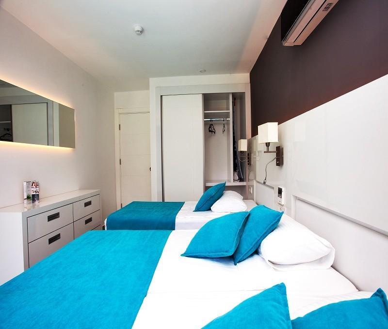 Garden Resort&spa Hotel Alanya