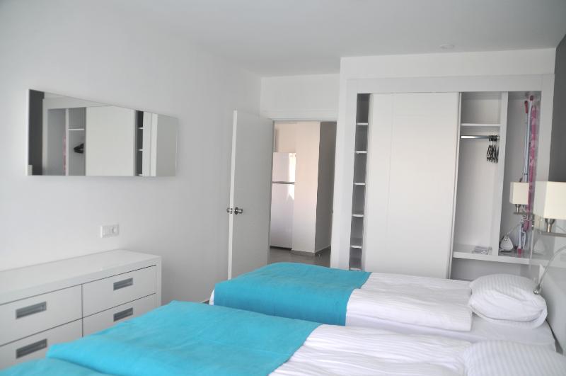 Garden Resort&spa Alanya