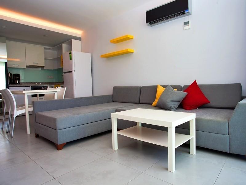 Garden Resort&spa 5*