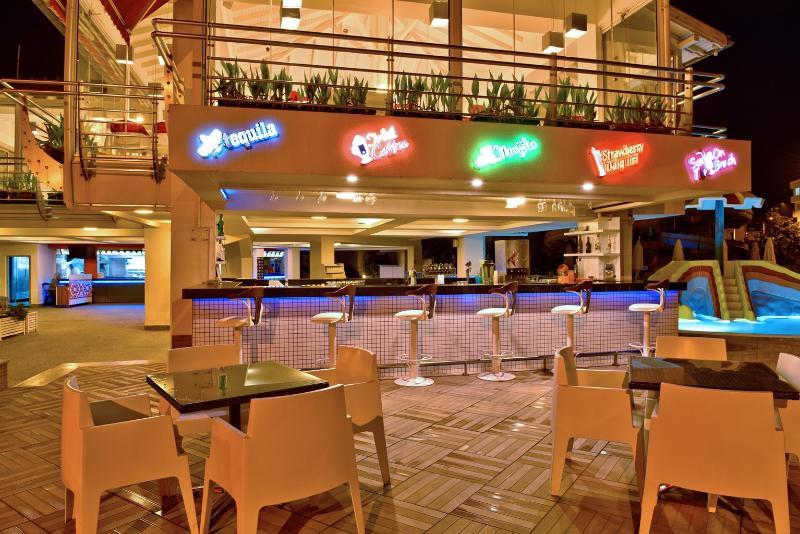 Hotel Garden Resort&spa Alanya