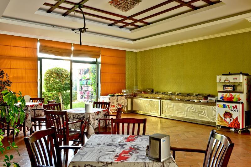 Garden Resort&spa Alanya