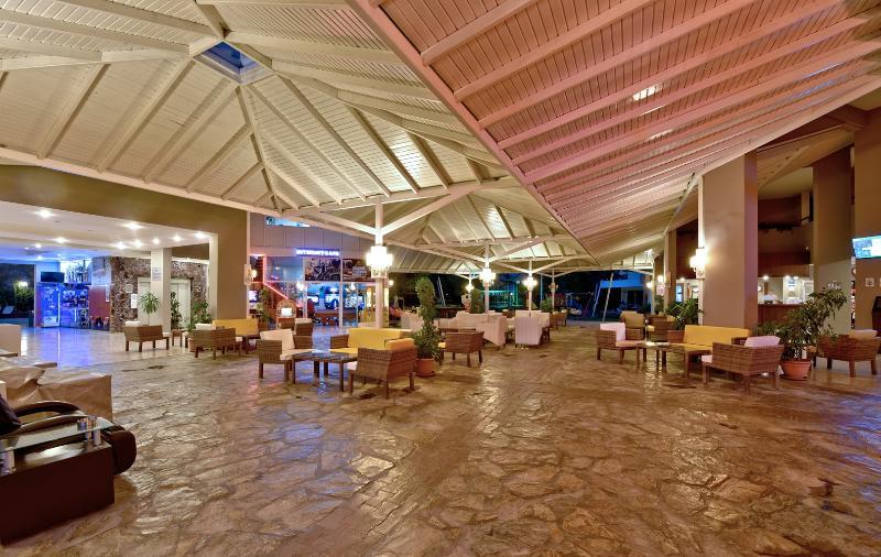 Garden Resort&spa 5*