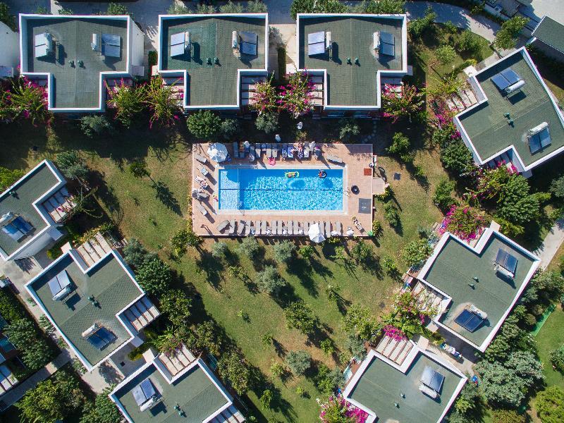 Garden Resort&spa 5*