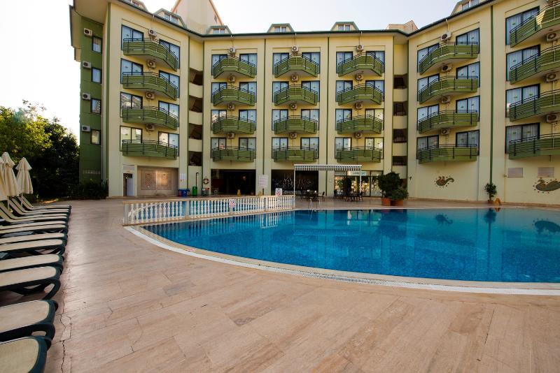 Garden Resort&spa