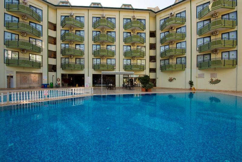 Garden Resort&spa Hotel