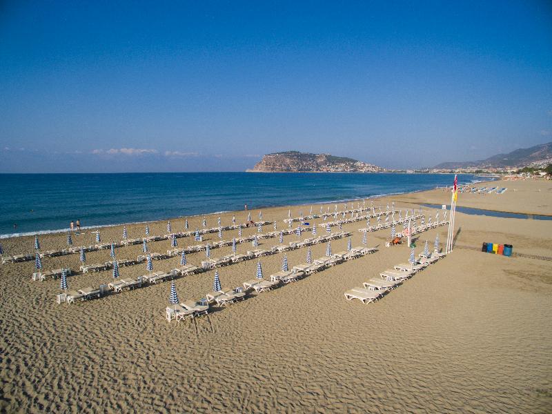 Garden Resort&spa 5*