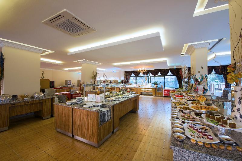 Garden Resort&spa