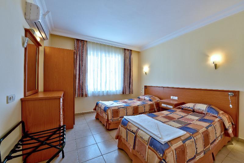 Garden Resort&spa Alanya