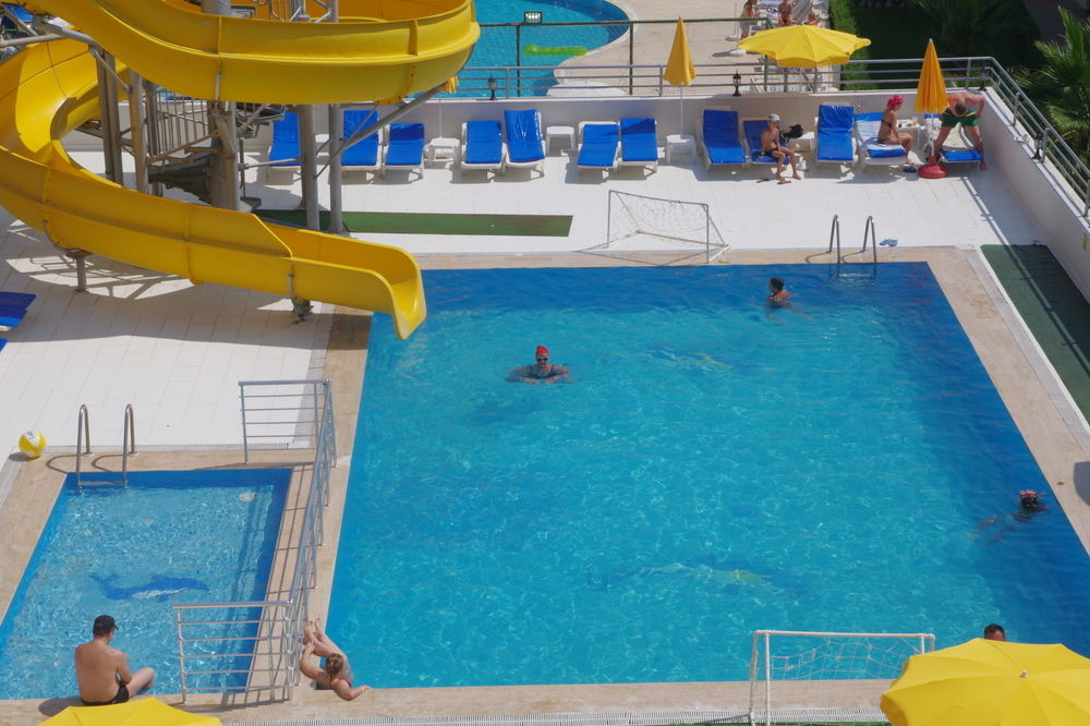 Emir Fosse Hotel 2*