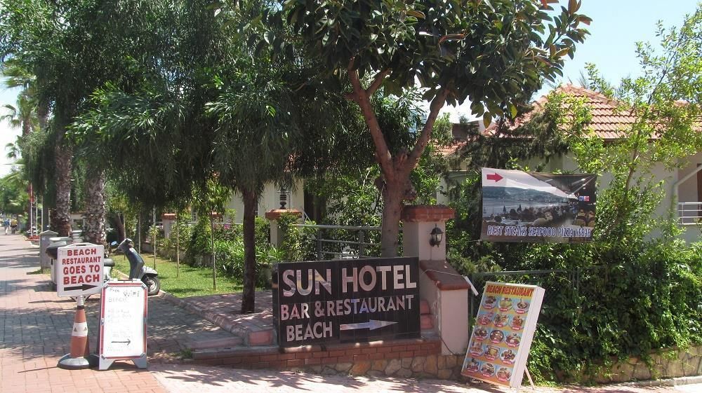 Sun By En Vie Hotel 2*