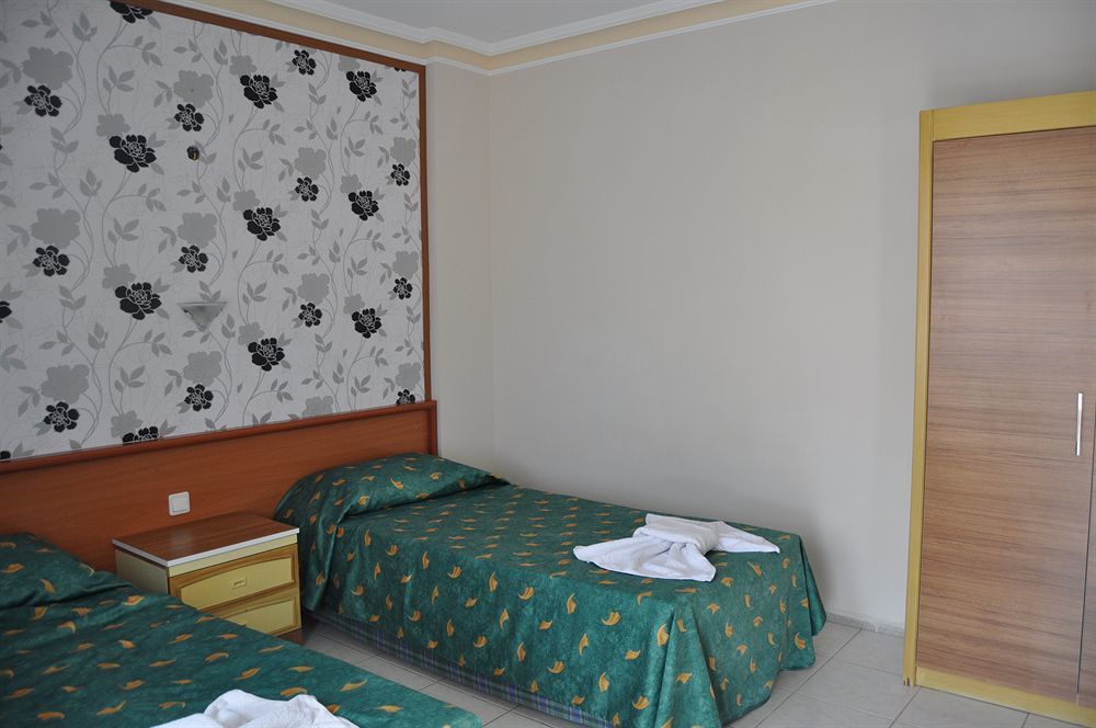Moonlight 3* Alanya