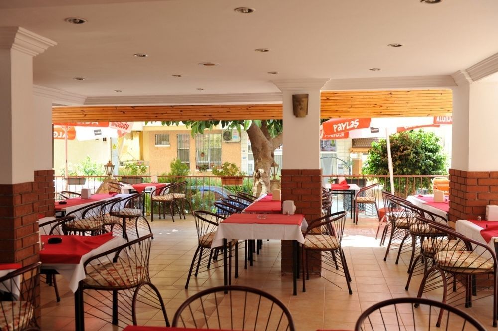Best House Apart 2 3* Alanya