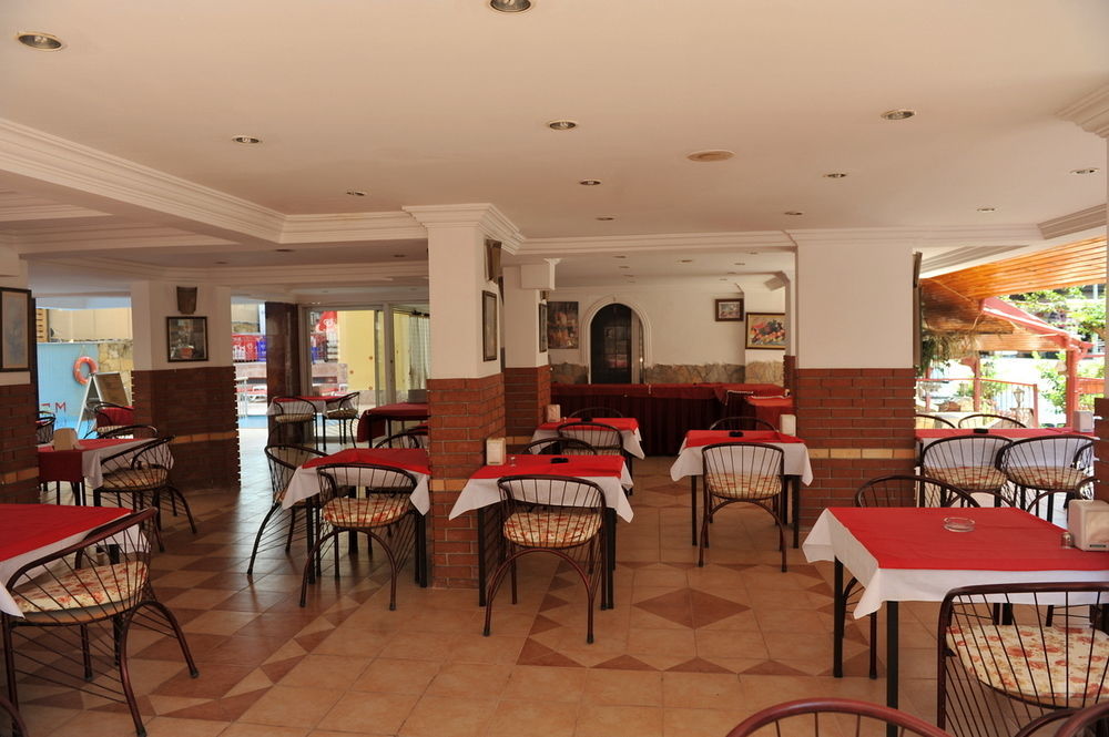Best House Apart 2 Alanya