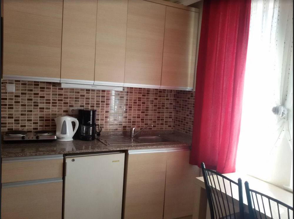 House 1 Aparthotel Alanya