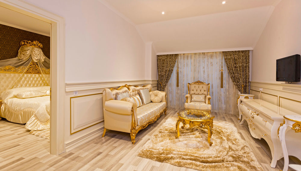 Diamond Hill Hotel 5*