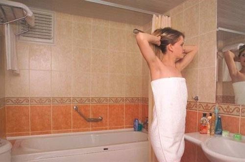 Otel Bella Vısta