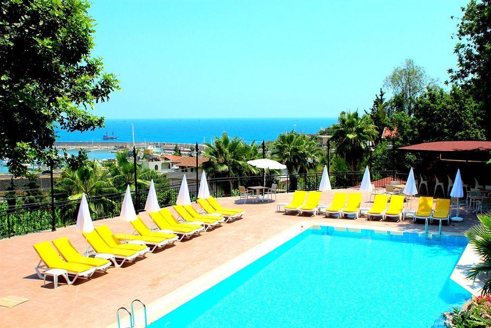 La Marina (adults Only) Alanya