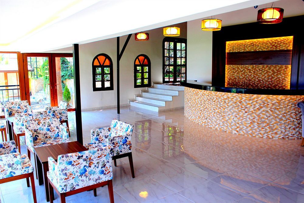 La Marina (adults Only) 3* Alanya