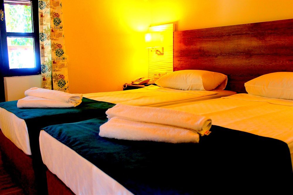 Hotel La Marina (adults Only) Alanya