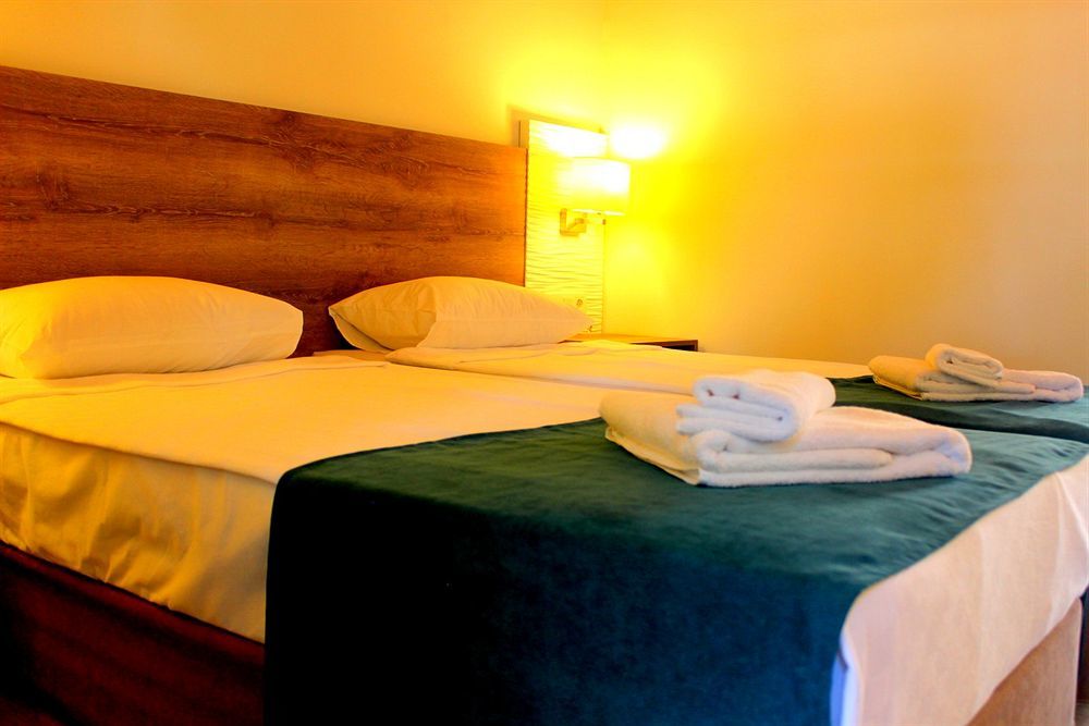 La Marina (adults Only) Hotel Alanya