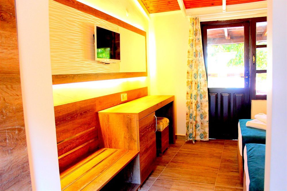 La Marina (adults Only) Alanya