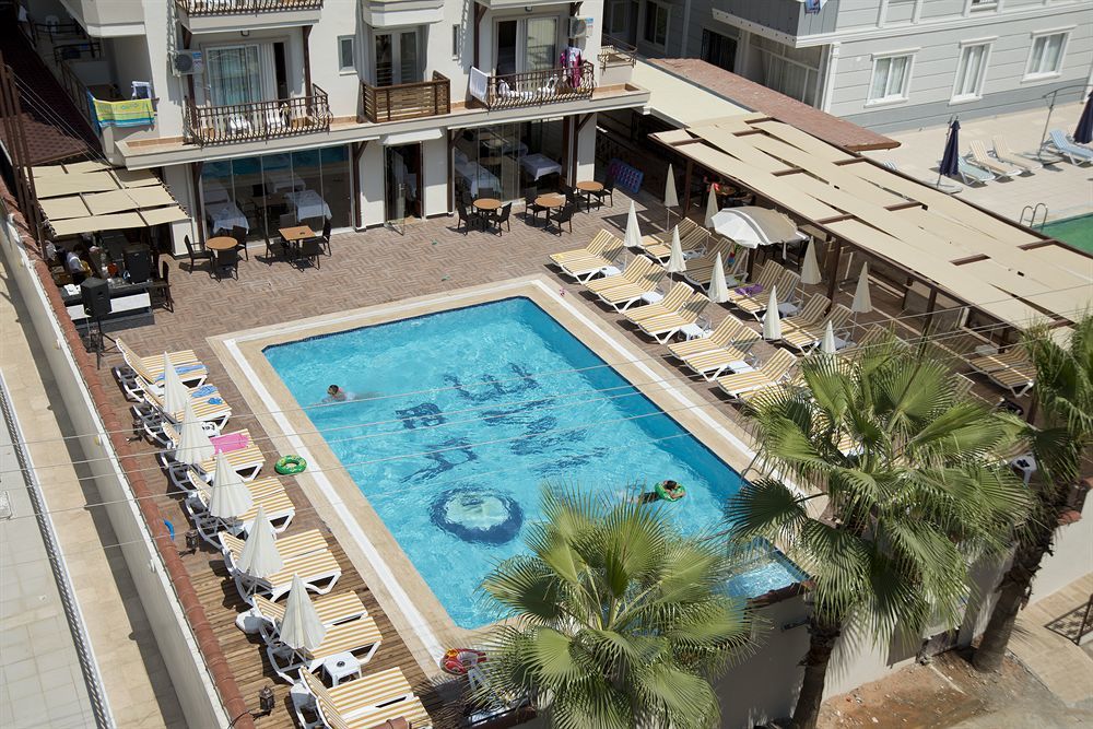 Oba Time Hotel 3*