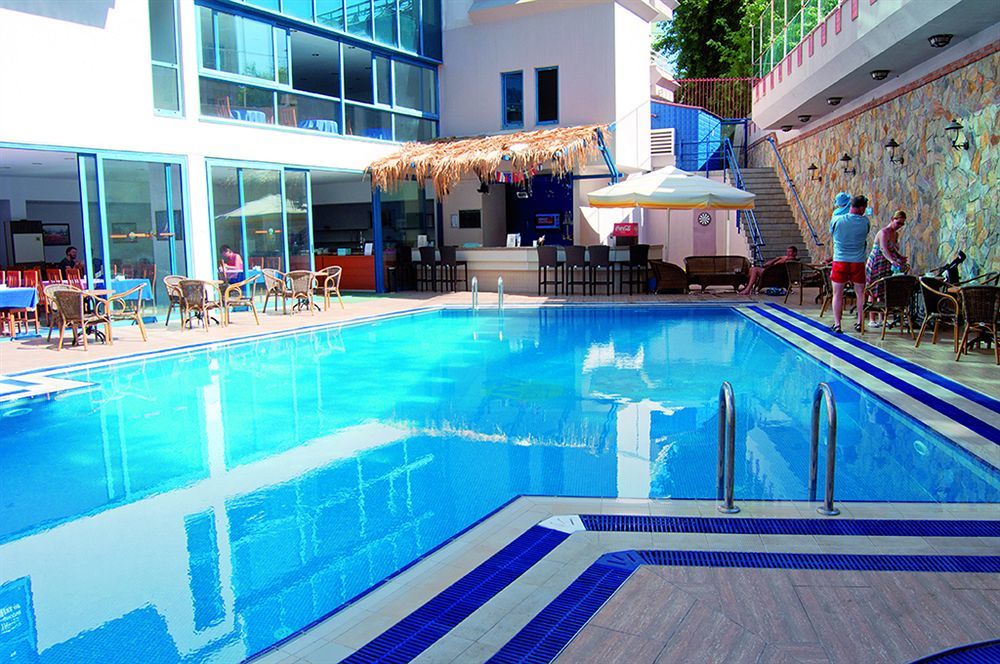 Ramira - Adult Only Hotel
