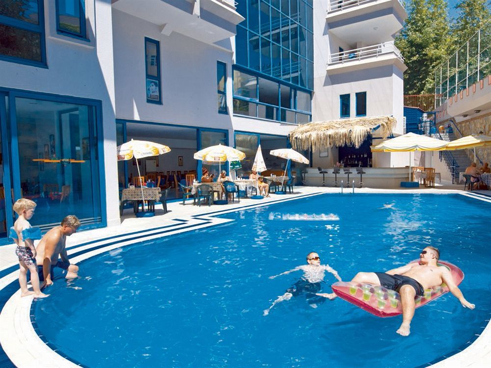 Ramira - Adult Only Alanya