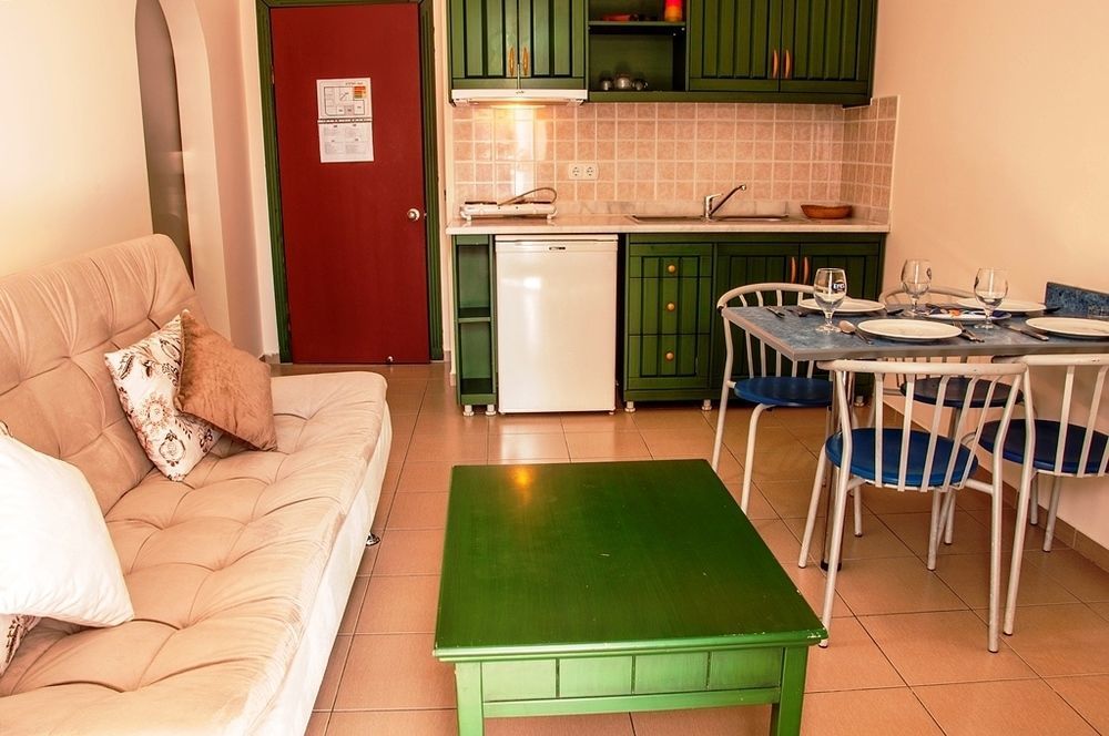 Sunway Apart Otel Alanya