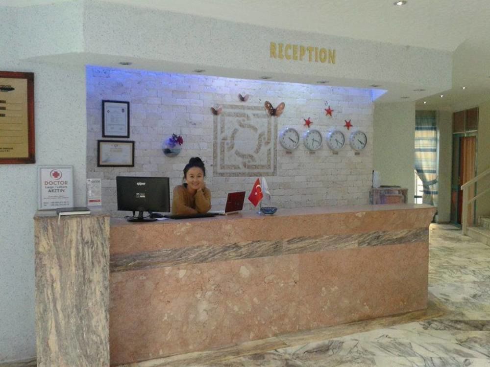 Hotel Xo Alanya