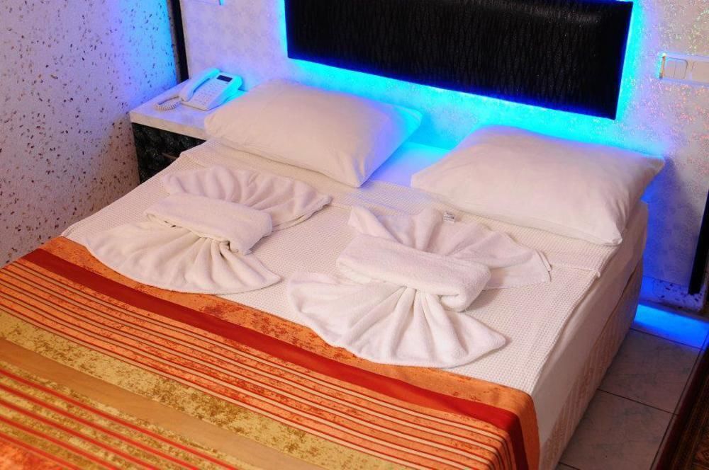 Xo Hotel Alanya