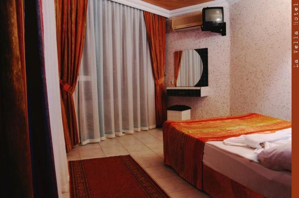 Hotel Xo 2*