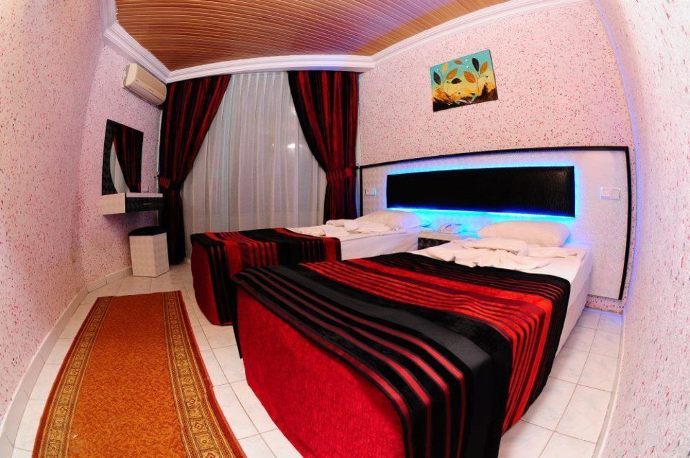 Hotel Xo Alanya