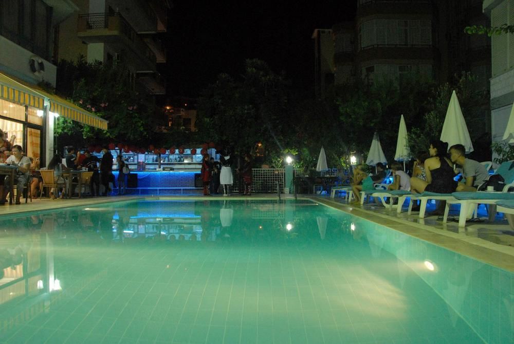 Hotel Xo Alanya
