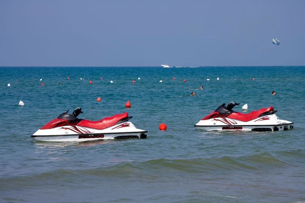 Xo Hotel Alanya