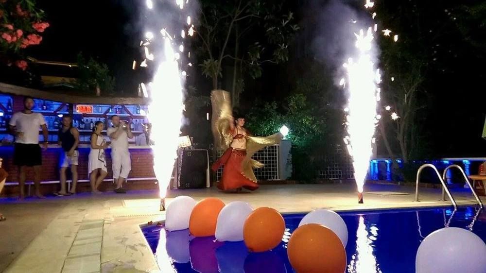 Xo 2* Alanya
