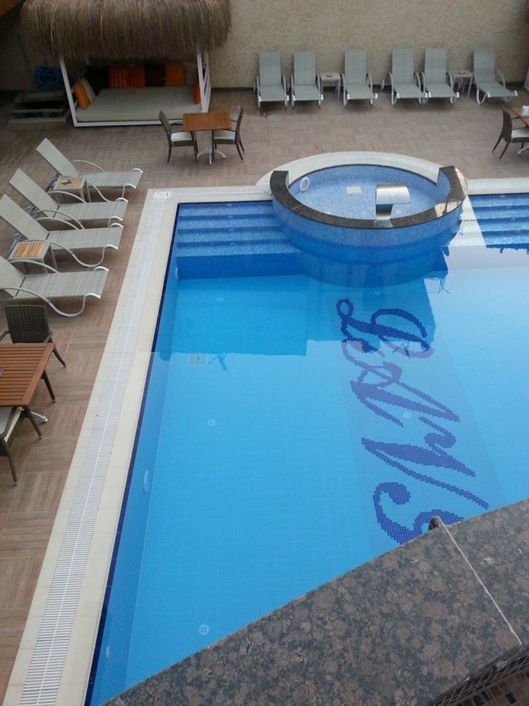 Lavinia & 3* Alanya