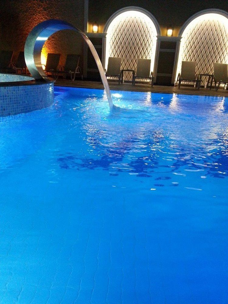 Aparthotel Lavinia & Alanya