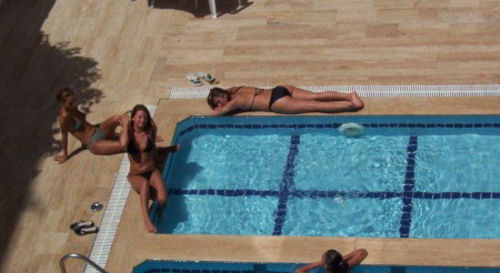 Aparthotel Gurses Life Alanya