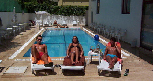 Gurses Life Alanya
