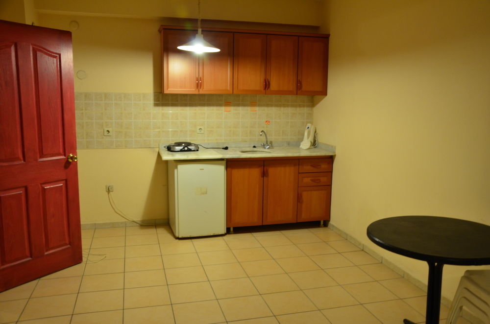 Maren Aparthotel Alanya
