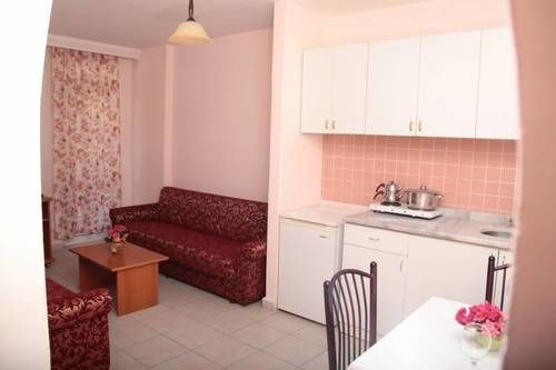 Bella Rose Hotel, Alanya