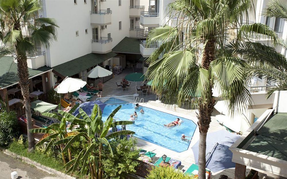 Hotel Remi