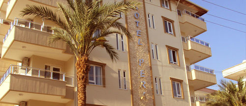 Hotel Pera 3*