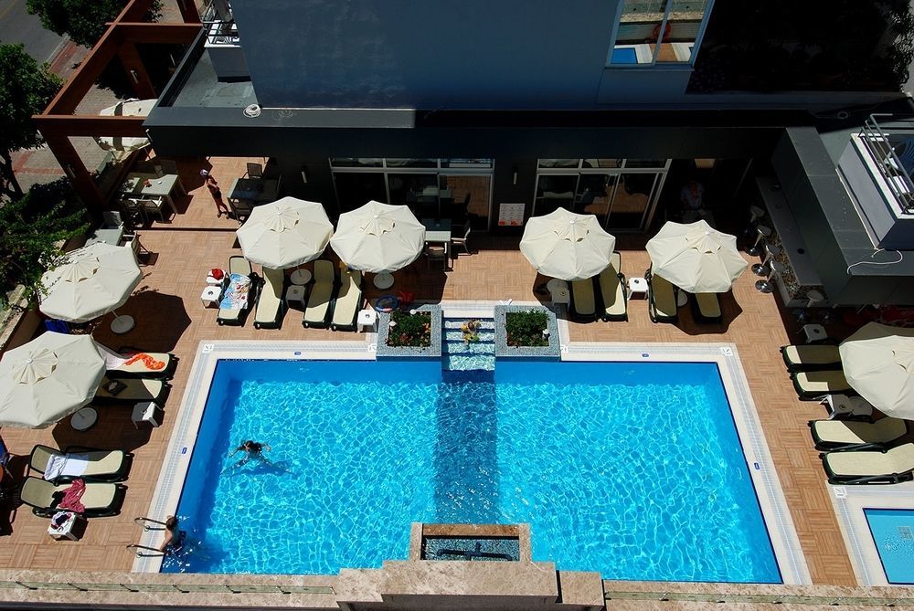 Hatipoglu Hotel