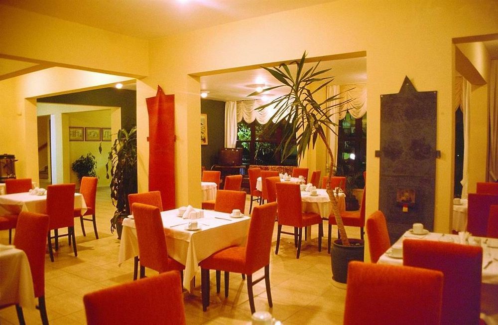 Pinar Hotel Alanya
