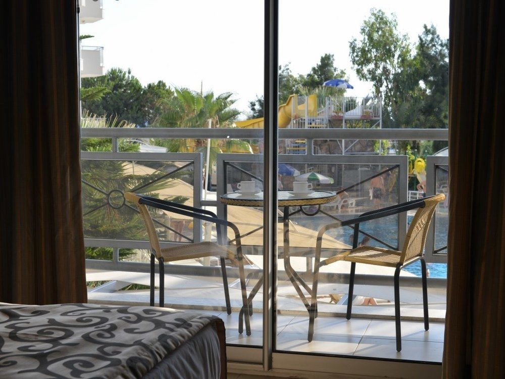 Hotel Asrin