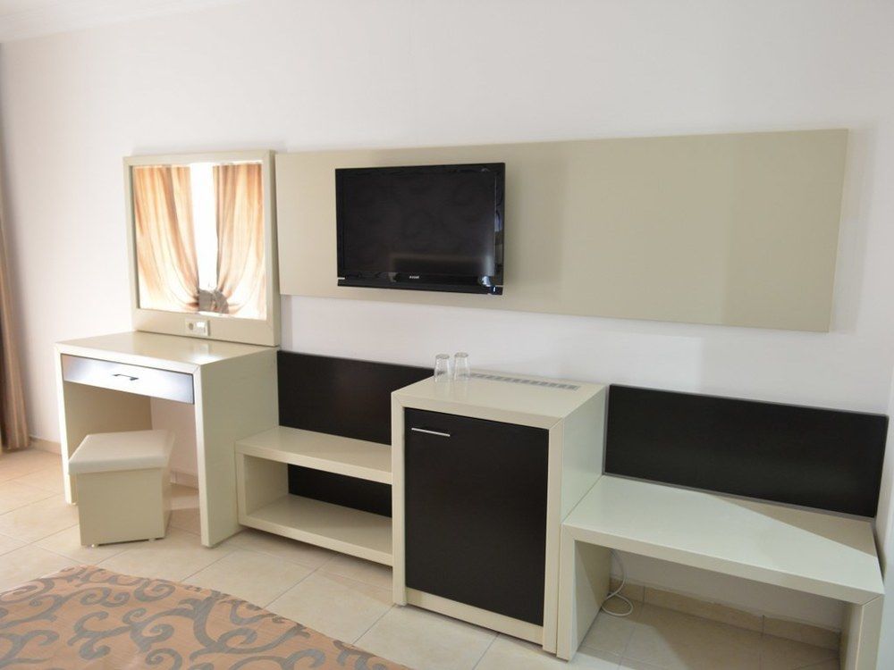 Hotel Asrin *